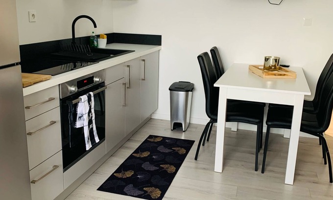 Le Tholy Apartment | AppartT2 A LE THOLY T2 60 m2 new with terrace