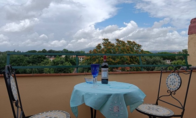 Isolotto Apartment | Appi House with private parking