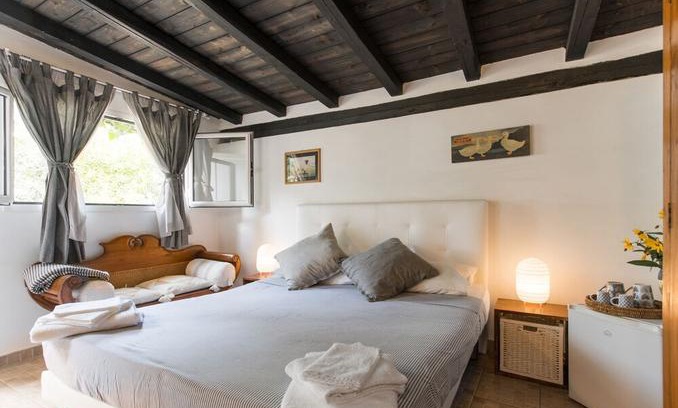 Capannelle House | Appia Antica Cottage