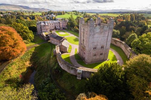 Appleby-in-Westmorland Hotel | Appleby Castle