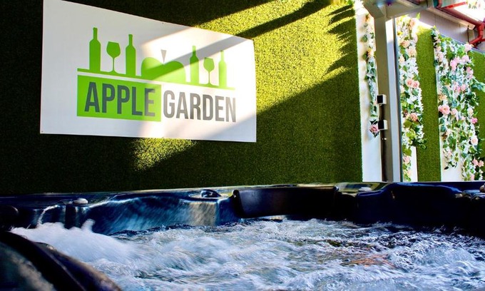 Debrecen House | AppleGarden