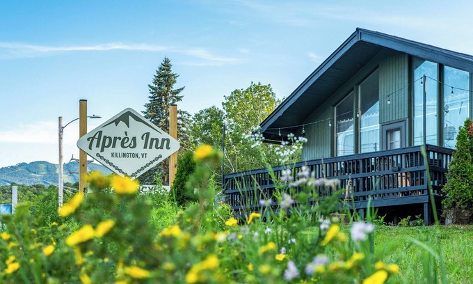 Killington Hotel | Après Inn Killington