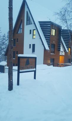 Divcibare Apartment | Aprtman Divčigora C14