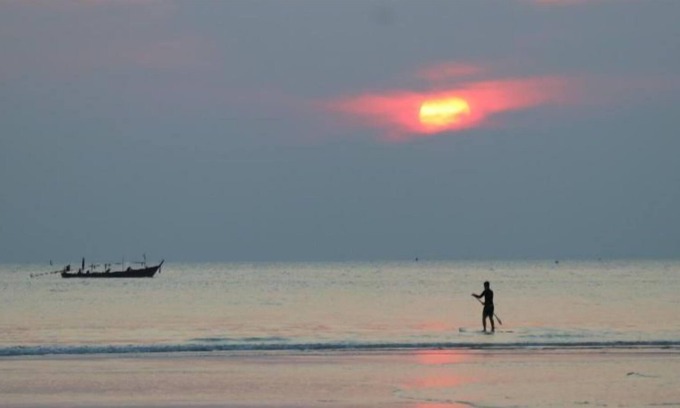 Khao Lak Resort | Apsara Deluxe - best beach resort | 47 m²/506 ft² | DDU#7