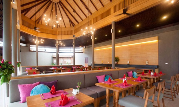 Khao Lak Resort | Apsara Deluxe - best beach resort | 47 m²/506 ft² | DDU#14