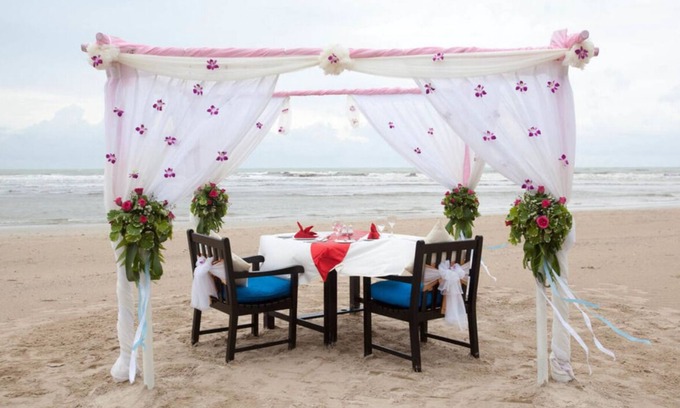 Khao Lak Resort | Apsara Deluxe - best beach resort | 47 m²/506 ft² | DDU#26