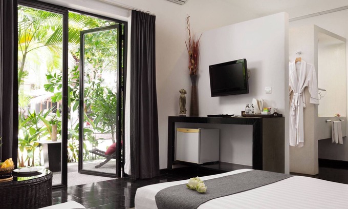 Siem Reap Resort | Apsara Greenland Boutique Hotel