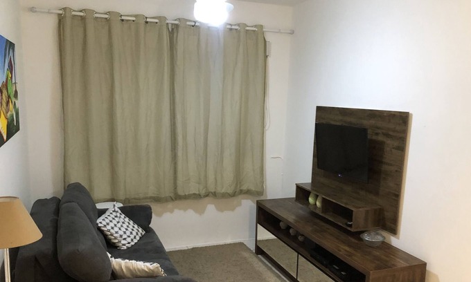 Cidade Baixa Apartment | Apt 1 bedroom in Cidade Baixa