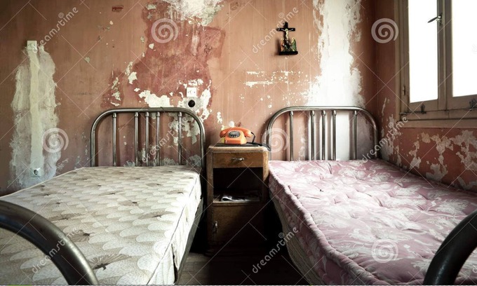 Centro Apartment | Apt. 2/4 - Max 4 people, next conn. Shopping Beiramar, large recreation area.