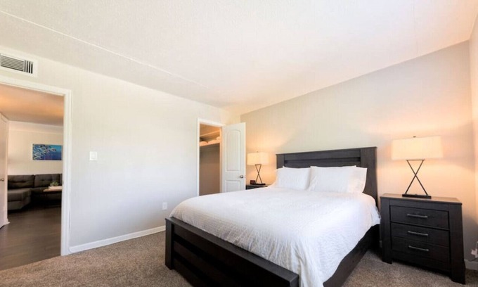 Swann Estates Apartment | Apt 203 · Westshore South Tampa Apt
