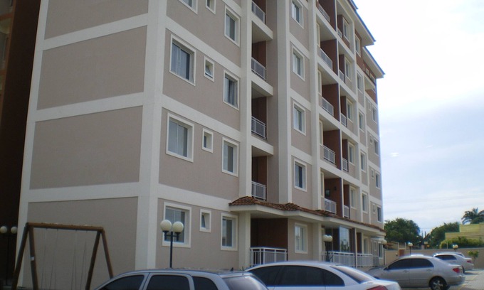 Passare Apartment | Apt. 3 bedrooms, 1 suite, area 63 m², suitable for up to 5 people.