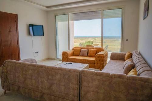 Hammamet Apartment | Apt 5min de la zone touristique avec piscine Residence Jude