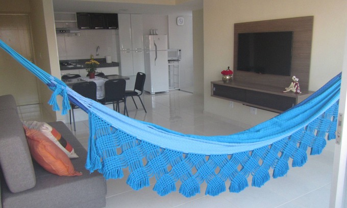 Ponta Verde Apartment | Apt a block from Ponta Verde beach !