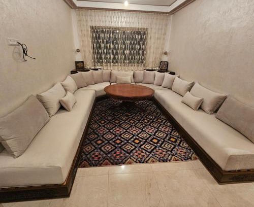 Hay El Farah Apartment | Apt Agadir quartier Farah