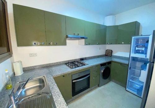 Hay El Farah Apartment | Apt Alfarah Agadir