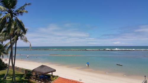 Barra de Sao Miguel Apartment | Apt. Cond. Barra Bali