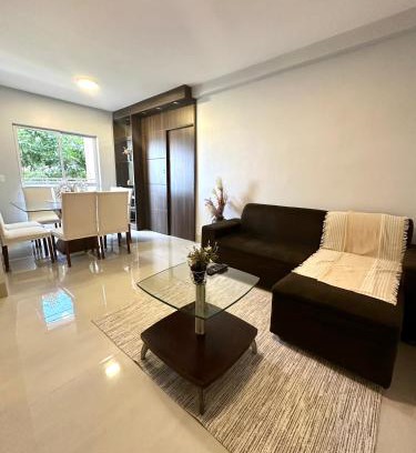 Plano Diretor Sul Apartment | APT Davisis Palmas Brasil Luxo