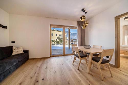 Andriano Apartment | Apt Fichte - Nockerhof