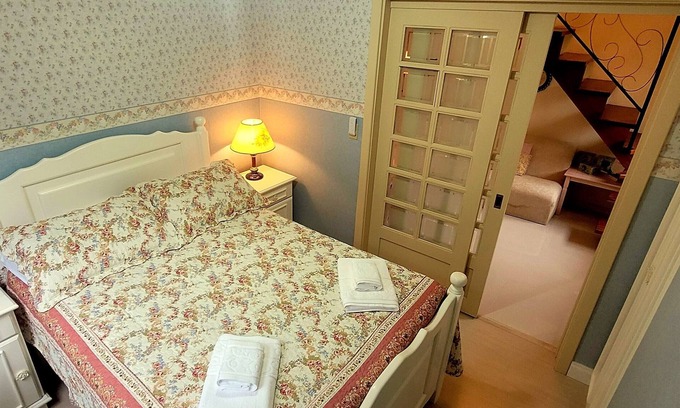 Bairro Lago Negro Apartment | Apt for Couple Cantinho da Mimosa 4 minutes from the center, pet friendly