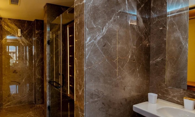 New Cairo Apartment | Apt in New Cairo Garden & pool view @Silver palm
