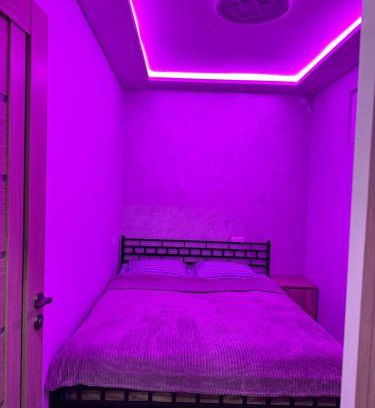 Kentron Apartment | Apt in the Center of Yerevan Self Check In Leo Street