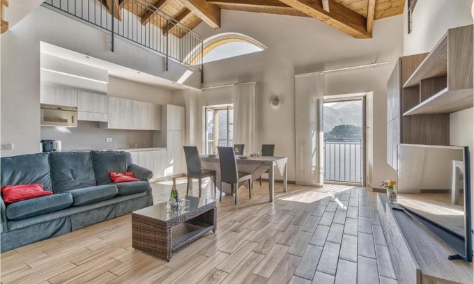 Cadenabbia Apartment | Apt. Luxury Britannia
