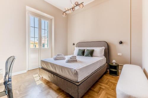 Trastevere House | APT ROME - Guest House Casini 6 Trastevere