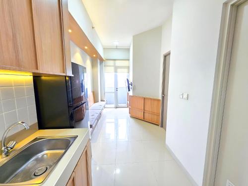 Cikarang Apartment | Apt Vasanta Osaka3 1BR Japanese