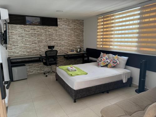San Gil Apartment | Aptahotel Guest House