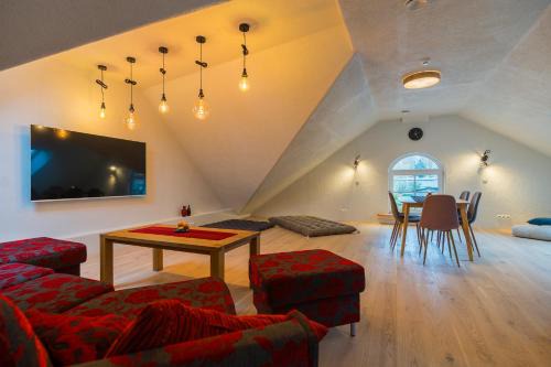 Rongu Apartment | Apteegimaja Apartment