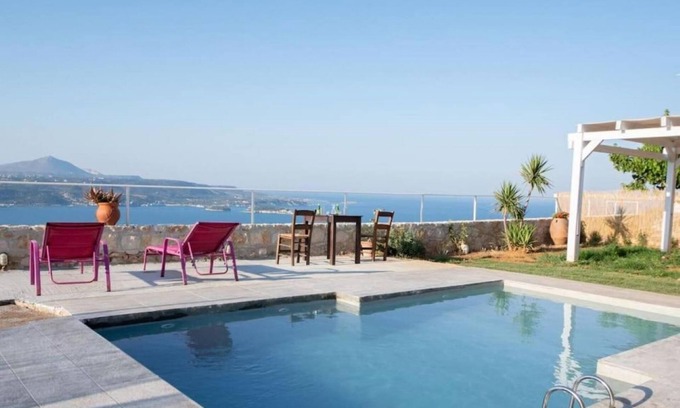 Katochori Apartment | Aptera Dream Apartment