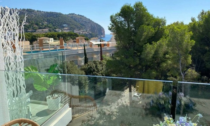 Canyamel Apartment | Aptment 4A Sa Calobra with pool & terrace Canyamel