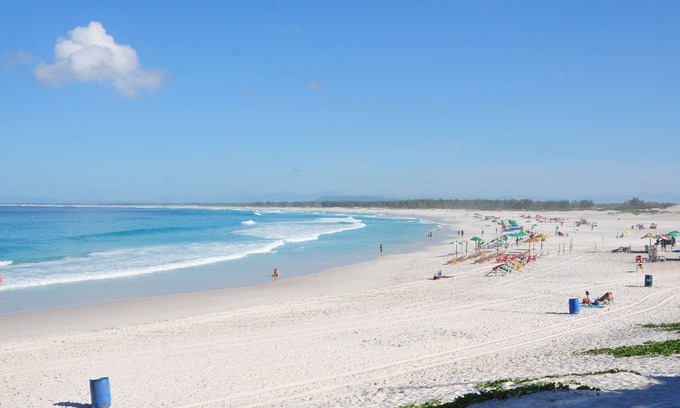 Centro Apartment | APTº 03 CORNER OF THE TREE, 03 MIN., AT THE FOOT OF THE GREAT BEACH, FLAT AREA, GREAT WIFI