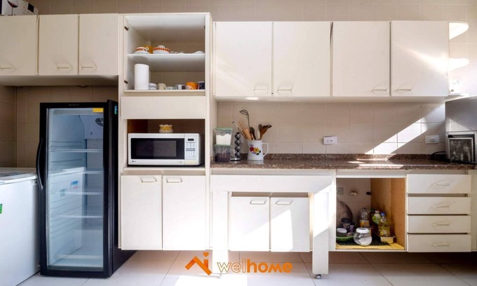 Parque Enseada Apartment | Apto a 10 min da Praia da Enseada, no Guarujá
