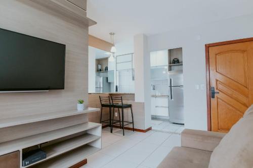 Jardim Camburi Apartment | Apto Aconchegante em Jardim Camburi
