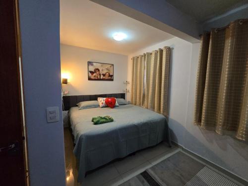 Jardim Aeroporto Apartment | Apto Aconchegante Próximo Shopping de VG