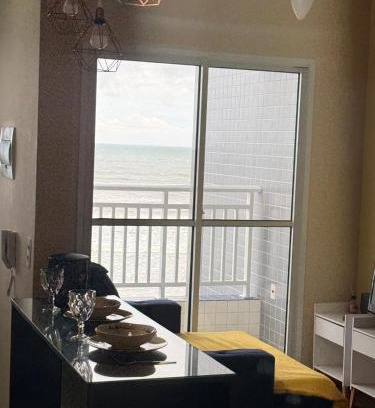 Balneario Umurama Apartment | Apto Aconchego Frente Praia