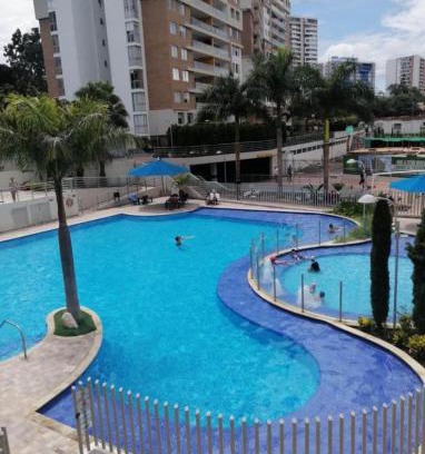 Floridablanca Apartment | Apto anillo vial cerca Cañaveral