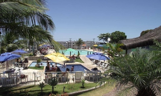 Baixo Grande Apartment | Apto Cabo Frio Marina Clube