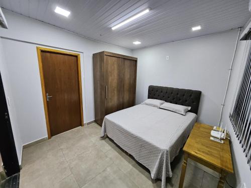 Barretos Apartment | Apto Completo - Região dos Lagos