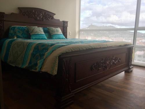 Cuenca Apartment | Apto con vista espectacular