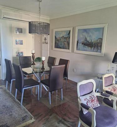 Nazare Apartment | Apto confortavel Centro Belém Cop 30