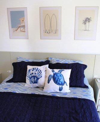 Canasvieiras Apartment | Apto de duas suítes com vista mar - 100 metros da praia em Canasvieiras