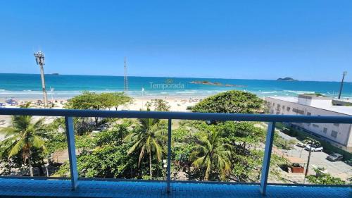 Centro Apartment | Apto de frente ao mar pitangueiras, 3 suítes, perto de tudo