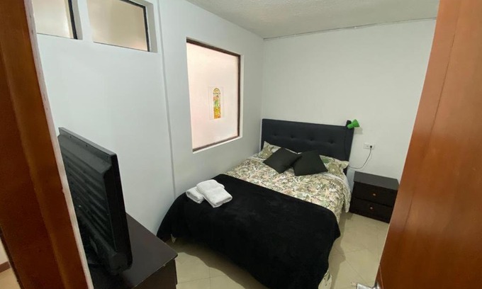 El Capuli Apartment | Apto en el mejor sector de la ciudad