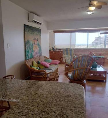 Margarita Island Apartment | Apto en Porlamar - Nueva esparta, a 5 min de playa Concorde