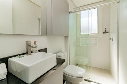 Vila Luiza Apartment | Apto Exclusivo Próximo da Catedral de Pedra!