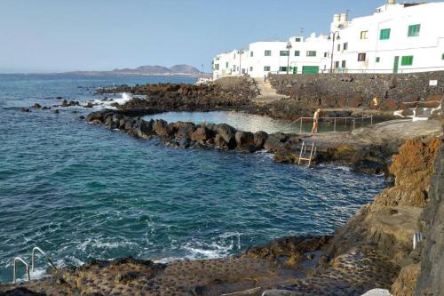 Punta Mujeres Apartment | Apto Punta Mujeres LAS ROSAS