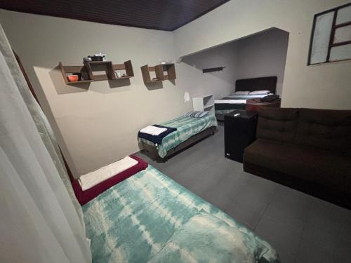 Coophalis House | Apto Studio próx ao Shopping