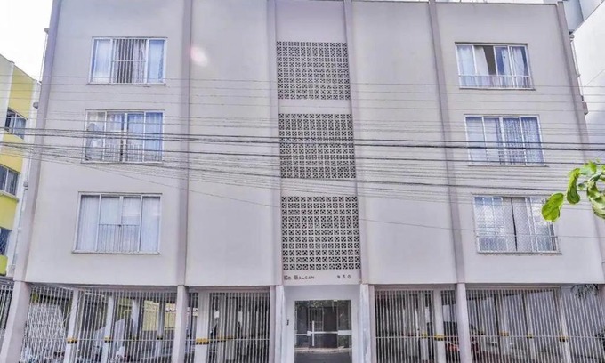 Centro Apartment | Apto Texas em Balneário Camboriú-SC
